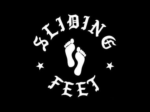 Sliding Feet crew - Bboy Sancho