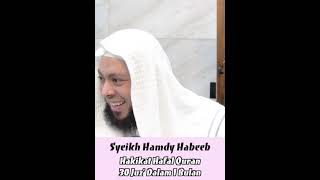 Download lagu Hafal 30 Juz' Dalam 1 Bulan mp3 Download lagu Hafal 30 Juz' Dalam 1 Bulan mp3
