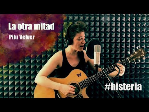 Pilu Velver - La Otra Mitad