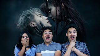 Download lagu Cousins React to Jackson Wang Cruel mp3