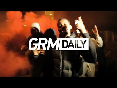 Tweeko x YTM - Get Slumped [Music Video] | GRM Daily