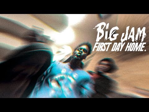 Big Jam - First Day Home (Official Music Video) Shot By @Lord_Glo