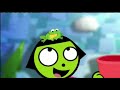 PBS Kids Beach Space Audio