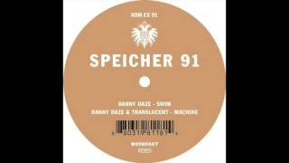 Danny Daze - Machine