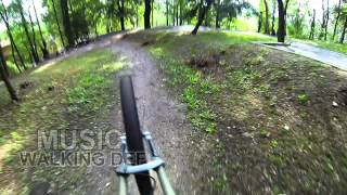 Gopro Hero 3 (Walking Def - Running all my life)