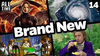 Brand New Mandela Effects!