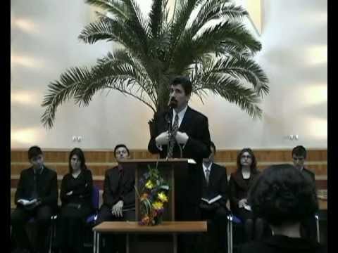 Daniel Nae - Să nu vi se tulbure inima