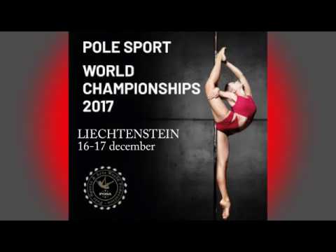 Tereza Kucharova (CZH) Ind. Senior Women, Semifinals, PPSWC2017