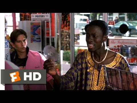 Next Friday (2000) - I Can't Get Jiggy With This Scene (7/10) | Movieclips