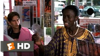 Next Friday (2000) - I Can't Get Jiggy With This Scene (7/10) | Movieclips