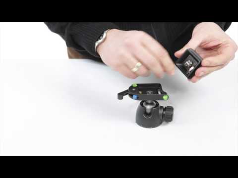 Cullmann Revomax RB7.3 - by www.enjoyyourcamera.com