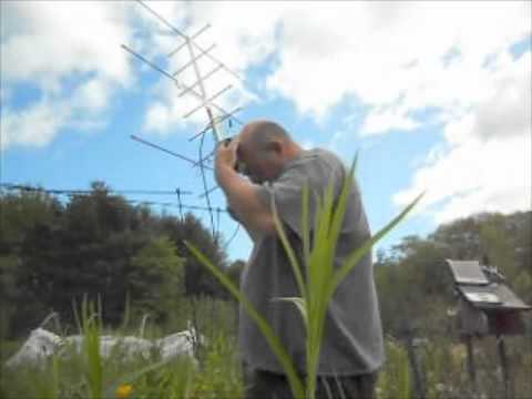 Working AO-51 Handheld