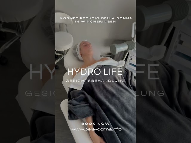 Youtube - Bella Donna Beauty & Wellness