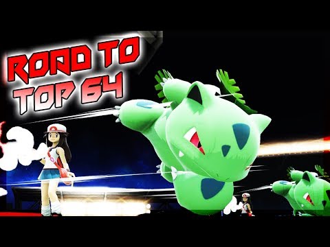 Genesis 6 | Road To Top 64 Highlights!! - SSBU
