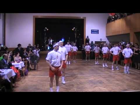 Šibřinky 2013 - poupata, TJ Sokol Chotěbuz - full video