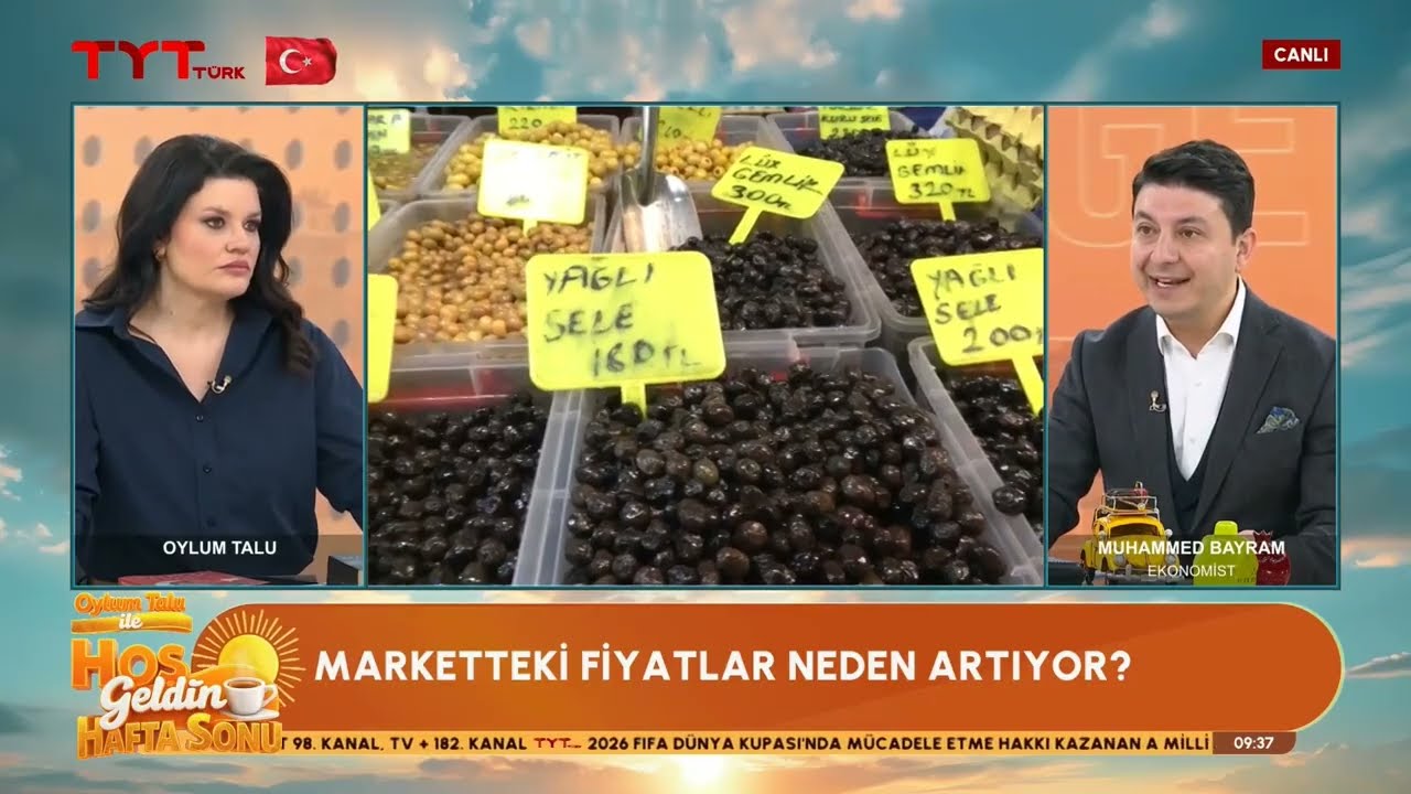 Emeklilere Ara Zam Gelecek Mi?  ⁨