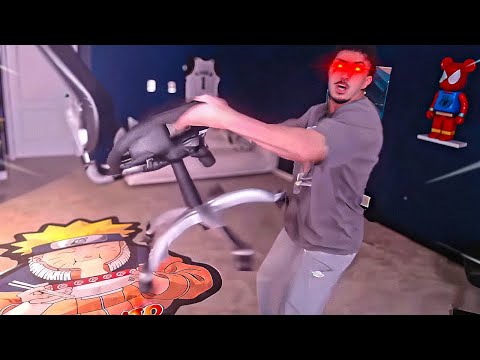 Best of Gamer Rage – FUNNIEST Meltdowns Ever 18