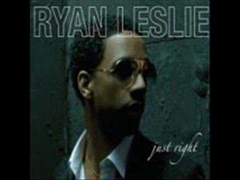 Ryan Leslie - Its Love(that i feel)