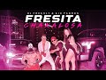 DJ Freshly & Gio Padron - Fresita Chakalosa (Official Music Video)