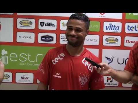 NOROESTE  1 X 1  PRIMAVERA - PAULISTÃO  A-3  2019