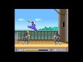 Mighty Morphin Power Rangers SNES Super Nintendo 1994 Full Playthrough Walkthough Longplay