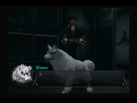 Let's Play Shadow Hearts Covenant 95 - Wooden Toy Wolf
