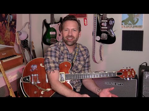 The Not-so-flat Truth About Flatwound Strings | Tuning Up