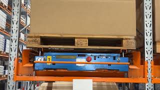 IAK lagersystem AB robot andra utrustning till salu - Bild 4 | Machineryline SE IAK lagersystem AB robot andra utrustning | Bild 4 - Machineryline