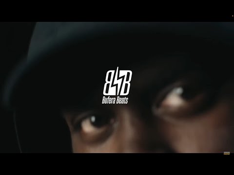 P Money Type Beat - "SOLID" | UK Grime Instrumental 2025