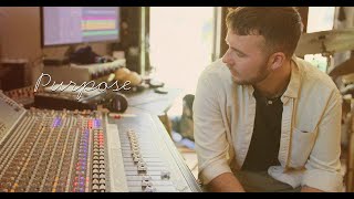Download lagu Ross Stewart - Purpose mp3