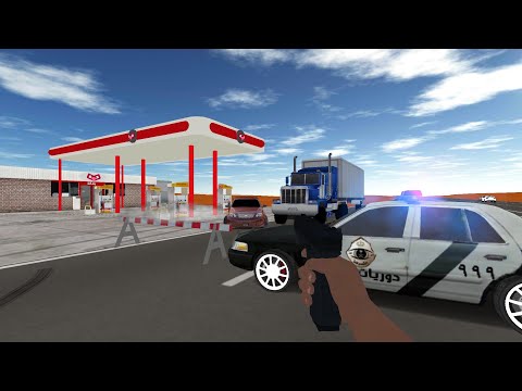 قراند هجولة Grand Drift Video