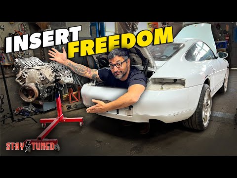 Bought The Cheapest Porsche 911 For Sale On The Internet!