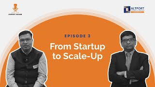Startup to Scale-Up: Strategies for Sustainable Growth | Ask the Expert Show ft. Bhaskar Majumdar