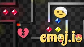 Emoj.io | SO THIS IS A THING