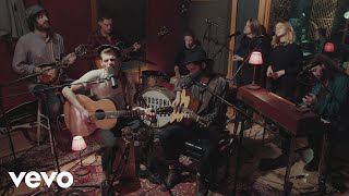 Hudson Taylor - Run with Me (Acoustic Session)