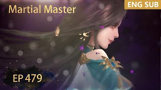 Download lagu ENG SUB | Martial Master [EP479] episode english mp3