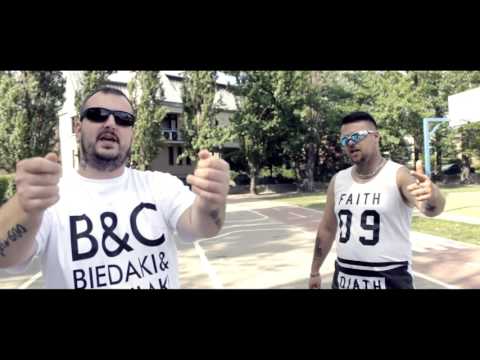 BONUS BGC x BODYCHRIST - Rejonowy Klasyk (ALTERNATIVE VIDEO VERSION 2016)