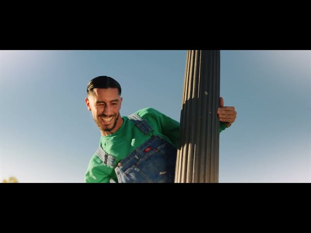 Amo & Cave aus Deutschland mit 'Casa Cuba' (jetzt ansehen!) | DeutschRap Dance!