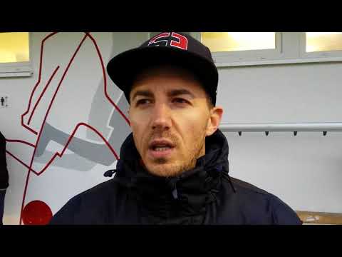 Stefan Fleck, Trainer FSV Trier-Tarforst II,