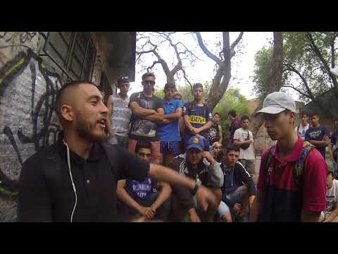 CREPTOS vs GZ | 4tos | 07/12/19