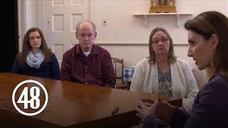 Maher to jurors: Would Curtis Lovelace have been convicted in 2006