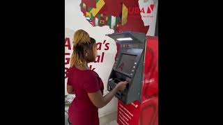 ATM Per Withdrawal Limit Increased