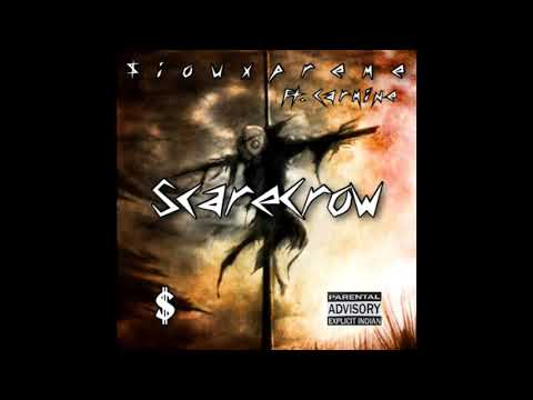 $iouxpreme - ScareCrow (Ft. Carmine)