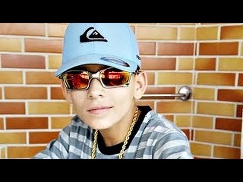 MC Pedrinho e MC Delano - Essa Mina é Maluca - Música Nova 2015 (Lançamento 2015)