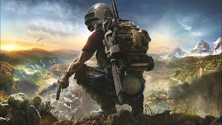 PUBG LITE PC : GAMEPLAY