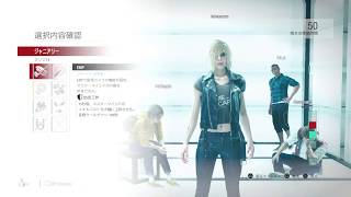 バイオハザード　レジスタンス　ライブ3