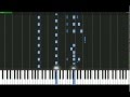 Shaman King Op. - Synthesia 