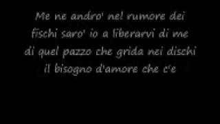 Vaffanculo-Marco Masini