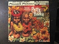 【OBK】Petty and Booka - Pineapple Princess