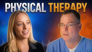 The Physical Therapy Episode: Myths, Mistakes & What Actually Works